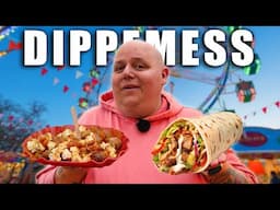 Dippemes 2025! Was gibt's NEUES?🎡🎉