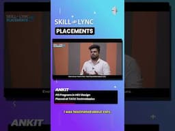 From Childhood Passion to Automotive Engineer at TATA Technologies!