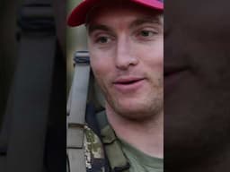 Surprise break or command shot? Let us know