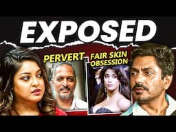 Brutally Honest Moments That Exposed Bollywood