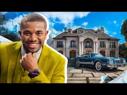 Essa é a Vida Luxuosa de Davi Brito, o polêmico campeão do BBB 24