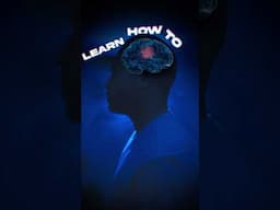 The glowing brain effect…