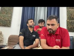 Kaphal Festival Discussion