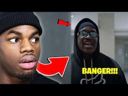 Elmsauce Reacts To Avalanche The Architect - Lyrical Mastery