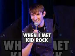 When I Met Kid Rock | Jeremiah Watkins on @standupots #jeremiahwatkins #standupcomedy #kidrock
