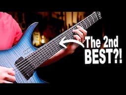 What is the best guitar?