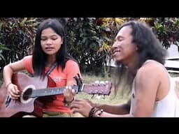 SHOCKING VOICE ( Homeless )