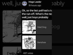 Tiebreaker