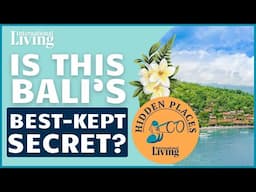 Expats Are Starting to Notice This Quiet Corner of Bali