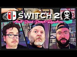 Nintendo's Switch 2 Direct in a special