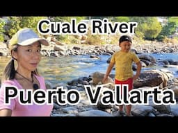 Discovering The Magic Of Puerto Vallarta's Cuale River | Puerto Vallarta things to do
