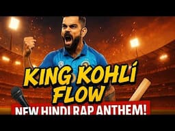 King Kohli new song || song dedicated to king Kohli || Rcb