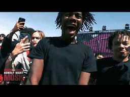 Monday Night Mosh: SID SHYNE! Swerve, Splurge & Swerve in these PITS @ RL Cali '25