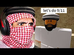 I LOVE ROBLOX