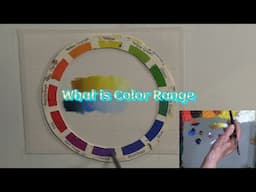 Quick Tip 529 - What is Chroma Range