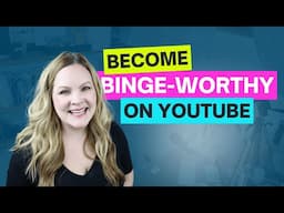 Build Your THRIVING Channel (without spending HOURS Creating Videos) | Ep. 49