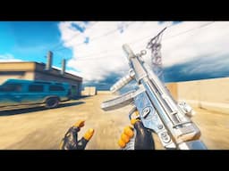 NEW WARZONE SEASON 3 RELOADED UPDATE