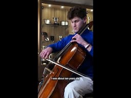 Perform in the Symphony Orchestra While Earning a Degree in Computer Science