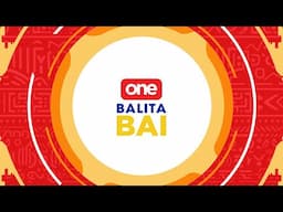 One Balita Bai Livestream | June 14, 2025