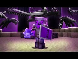 How I SAVED a Hardcore Minecraft SMP