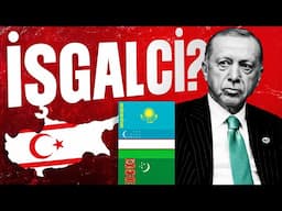 KIBRIS'TA İŞGALCİ OLDUK | Çok Yazık!