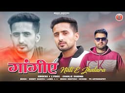 Latest Non Stop Pahari Songs 2025 | Gangiye Nati E Jhalara By Charlie Sharma