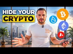 Crypto Privacy Is GONE: Even Switzerland Is Dead Now