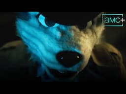 The Furry Detectives: Unmasking A Monster | New Series | Premieres July 17 | AMC+