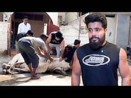 APNEY PAYARE JANWAR ALLAH NOOR KO QURBAN KR DIYA 💔😭 | SYED FAHAD | EMOTIONAL