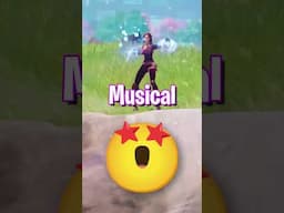 What Is The BEST Fortnite Item?