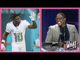 MA$E REACTS TO THE COLTS SOCIAL MEDIA TEAM TROLLING TYREEK HILL FOR HIS ARREST! | BEST OF S6 EP85