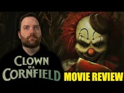 Clown in a Cornfield - Movie Review