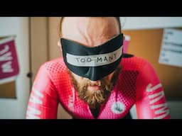 Too Many - A Bun & Beard Short Film