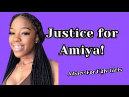 RIP Amiya!