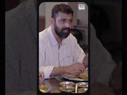 The legendary dish that became our favourite in Bangalore