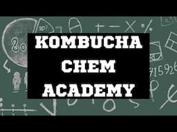 Enzymes of Kombucha