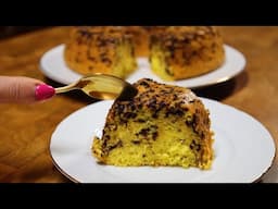 Bolo Formigueiro Delicioso e Fofinho: Não Vai Acreditar Como é Simples!