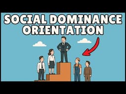 What is a Social Dominance Orientation? (Easiest Explanation)