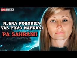 KIJEVSKA TROVAČICA - Ako vam je penzija veća od njene – osuđeni ste na smrt! Dosije BJ