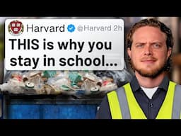 Why Society Disrespects Blue Collar Workers