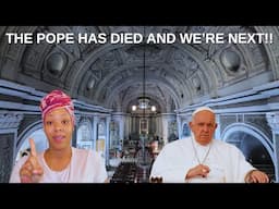 Armageddon and Jesus is coming!