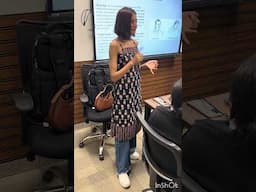 Cabin crew Success story #motivation #indigoairlines #cabincrewcareer #interviewskills