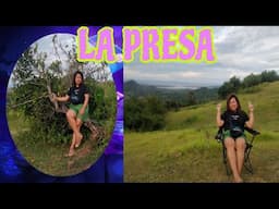 LA PRESA/SANTA CRUZ MARINDUQUE@Eliz Channel Official