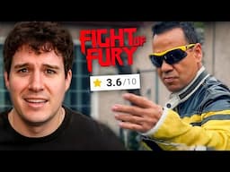 This Bruce Lee Copycat Movie is ATROCIOUS