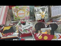 3D Swaps & More by Stampin’ Up! 2025 Incentive Trip - Paper Crafting Inspiration