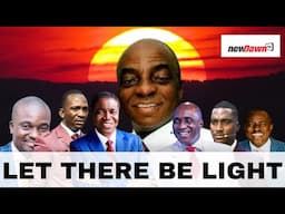 LET THERE BE LIGHT | NEWDAWNTV | APR 27TH 2025