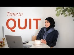 6 Steps to Quit Your 9 to 5 and Become a Life Coach