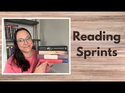 Reading Sprints