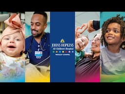 Johns Hopkins All Children’s Hospital Wesley Chapel Groundbreaking
