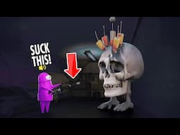 R.E.P.O. TOP 150 WTF & FUNNY MOMENTS #17